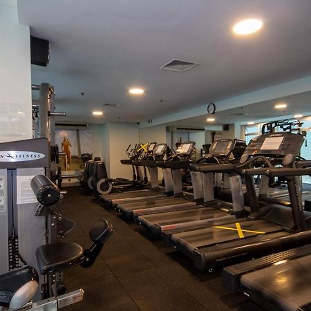 Bhomy Vila Olimpia Proximo Ao Shopping Jk Fi212 Apartman São Paulo Kültér fotó