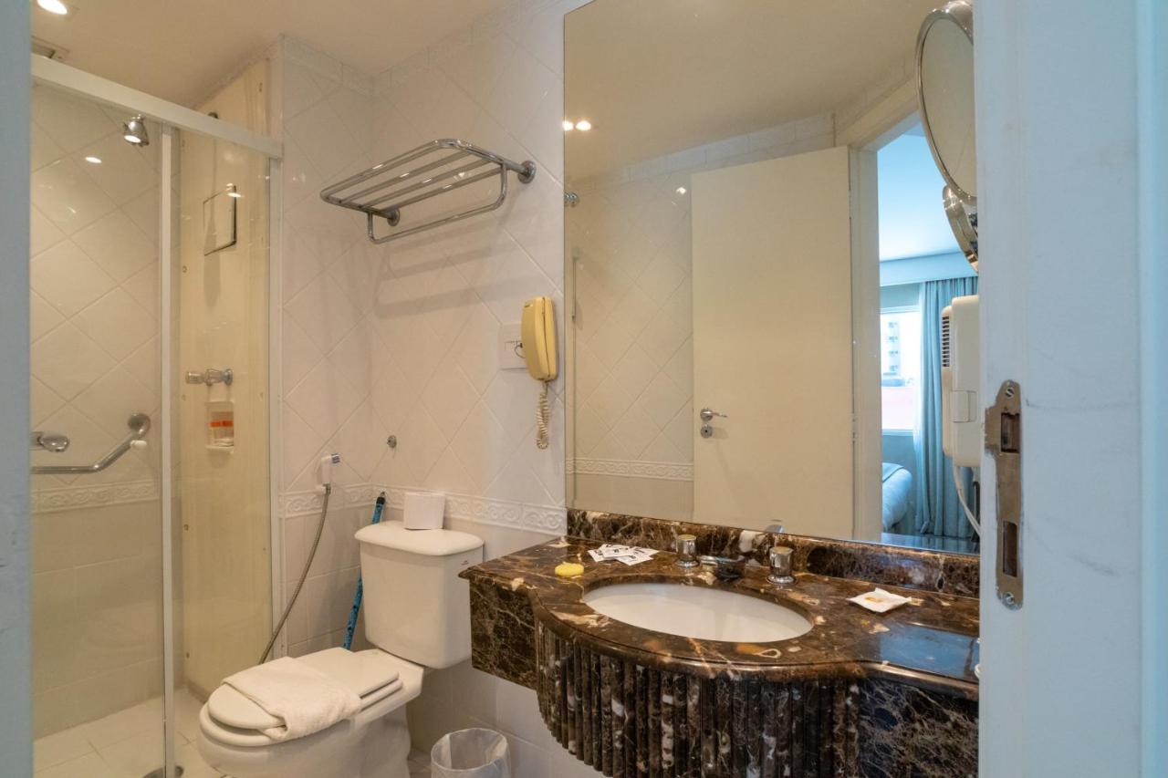 Bhomy Vila Olimpia Proximo Ao Shopping Jk Fi212 Apartman São Paulo Kültér fotó
