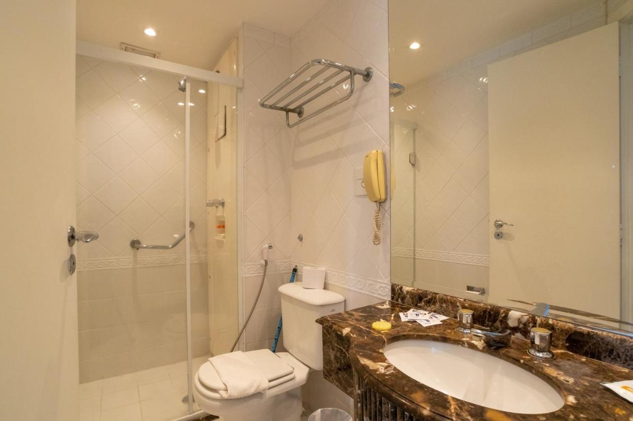 Bhomy Vila Olimpia Proximo Ao Shopping Jk Fi212 Apartman São Paulo Kültér fotó